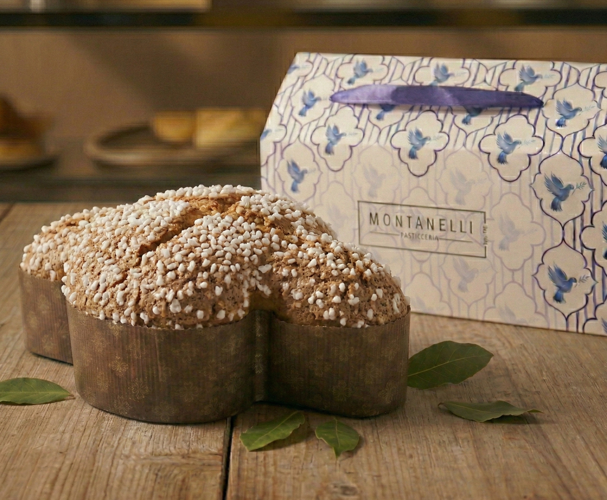 Pasticceria Montanelli